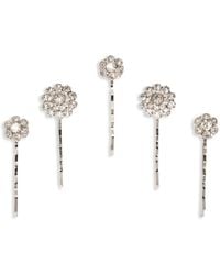 Jennifer Behr - Nora Haarnadeln (5Er-Set) - Lyst