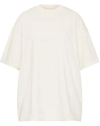 St. Agni - Homme Oversized T-Shirt - Lyst