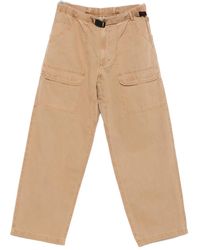 Gramicci - Belted Pants - Lyst