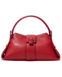 Proenza Schouler - Borsa A Tracolla Park Mini - Lyst