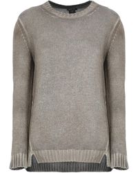 Avant Toi - Pull En Cachemire - Lyst