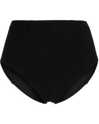 Duskii - High-Waisted Bikini Bottoms - Lyst