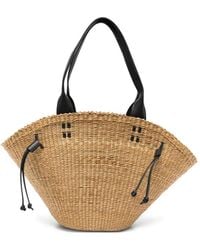 Liviana Conti - Maude Shoulder Bag - Lyst