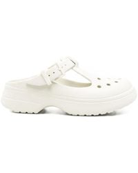 Crocs™ - Classic Mary Jane Clogs - Lyst
