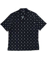 Ksubi - Allstar Resort Short-sleeve Shirt - Lyst