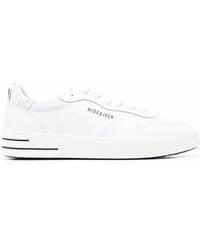 HIDE & JACK - Phantom Low-Top Sneakers - Lyst