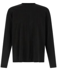 Riviera - Long-Sleeve T-Shirt - Lyst