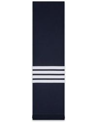 Thom Browne - 4bar スカーフ - Lyst