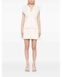 acler cinderford mini dress SaksFifthAvenue