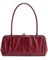 Jil Sander - Kleine Goji Handtasche - Lyst
