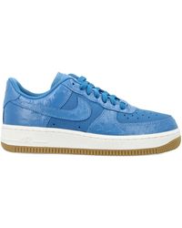 Nike - Air Force 1 Low '07 Lx Wmns Ostrich" - Lyst