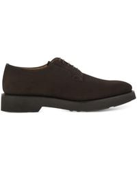 Church's - Derby Stringate - Lyst