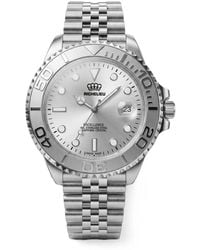 Richelieu Swiss - Excellence 43Mm Watch - Lyst