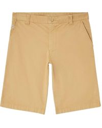 DIESEL - Shorts - Lyst