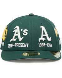 KTZ - Athletics Mlb Historic 59Fifty Cap - Lyst