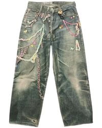 Acne Studios - Loose-Fit Jeans 1981 - Lyst