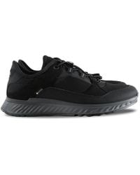 Ecco - Exostride Gore-Tex Sneakers - Lyst