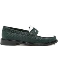VINNY'S - Yardee Loafer - Lyst