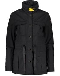 Parajumpers - Veste Légère À Lien De Resserrage - Lyst