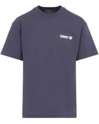 Carhartt - Wiptopia Ii T-Shirt - Lyst