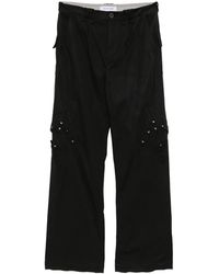 Kiko Kostadinov - Estike Trousers - Lyst