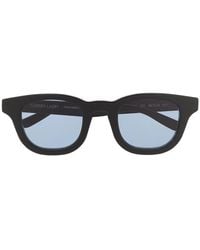Thierry Lasry - Monopoly 101 Square-Frame Sunglasses - Lyst