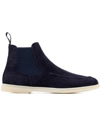SCAROSSO - Eugenia Boots - Lyst