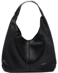 MY BEST BAG - Sac Porté Épaule Firenze En Cuir - Lyst