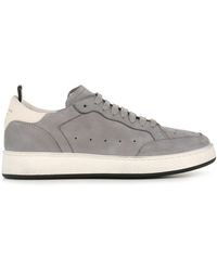 Officine Creative - The Answer 102 Sneakers - Lyst