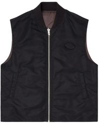 DIESEL - Jackets Pa+Ribpc Pl Ea - Lyst