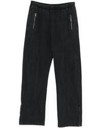 Our Legacy - Fleece Track Pants - Lyst