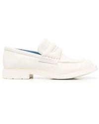 CAMPERLAB - 1978 Leather Loafers - Lyst