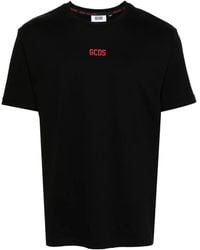 Gcds - T-Shirt With Print - Lyst