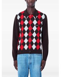 Miu Miu - Cardigan En Cachemire - Lyst