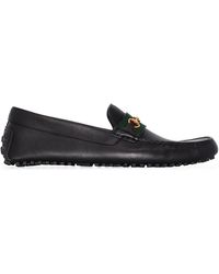 gucci driving shoes for men