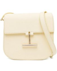 Tom Ford - Bolso de hombro con barra en T - Lyst