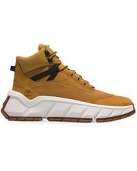 Timberland - Turbo Hiker Boots - Lyst