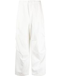 Jil Sander - Essential Cotton Pants For - Lyst