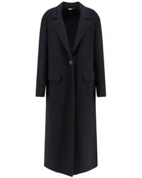 Hevò - Lamiedolimpia Coat - Lyst