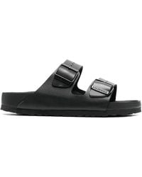 Birkenstock - Arizona Eva Sandals - Lyst