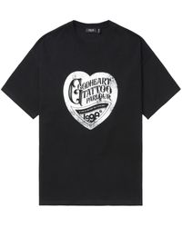 FIVE CM - Camiseta con estampado gráfico - Lyst