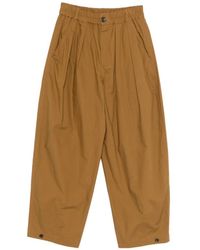 Soeur - Vernon Tailored Trousers - Lyst