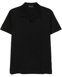 Dondup - Polo-Collar T-Shirt - Lyst