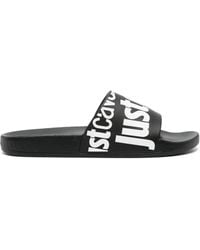 Just Cavalli - Sandals - Lyst