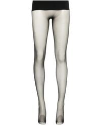 Maison Close - Les Coquetteries Tights - Lyst