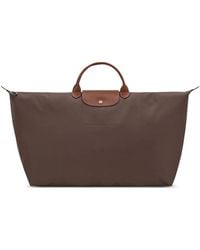 Longchamp - Le Pliage Original Xl Travel Bag - Lyst