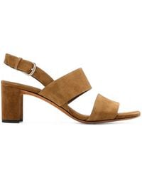 Vince - Oliana Slingback-Sandalen - Lyst