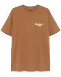 Carhartt - Hartt Chain T-Shirt - Lyst