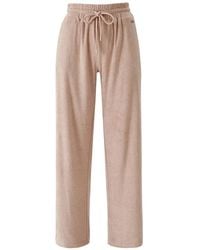 Melissa Odabash - Pantalon À Lien De Resserrage Élastiqué Betty - Lyst