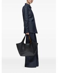 Tous - Großer Lirio Tote Bag mit Logo-Detail - Lyst